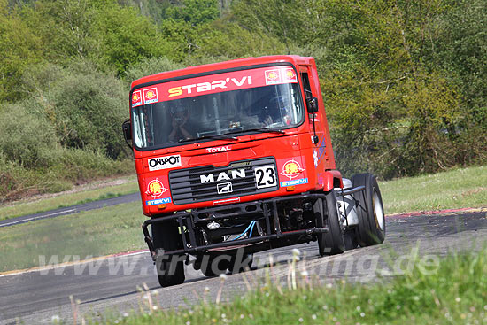 Truck Racing  2008