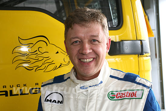 Truck Racing  2008
