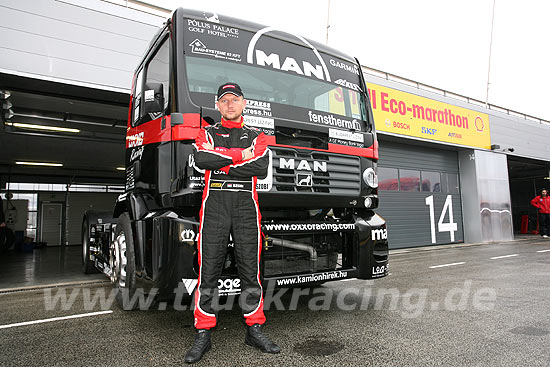 Truck Racing  2008
