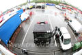 Truck Racing Barcelona 2008