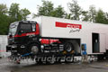 Truck Racing Barcelona 2008