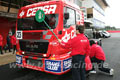 Truck Racing Barcelona 2008