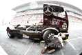 Truck Racing Barcelona 2008