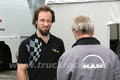 Truck Racing Barcelona 2008