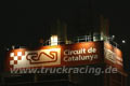 Truck Racing Barcelona 2008