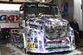 Truck Racing Barcelona 2008