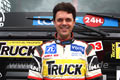 Truck Racing Barcelona 2008