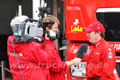 Truck Racing Barcelona 2008