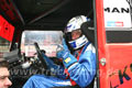 Truck Racing Barcelona 2008