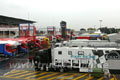 Truck Racing Barcelona 2008