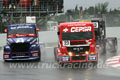 Truck Racing Barcelona 2008
