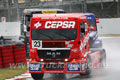 Truck Racing Barcelona 2008
