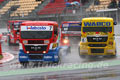 Truck Racing Barcelona 2008