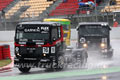 Truck Racing Barcelona 2008