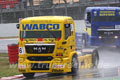 Truck Racing Barcelona 2008
