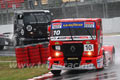 Truck Racing Barcelona 2008