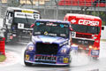 Truck Racing Barcelona 2008
