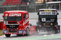Truck Racing Barcelona 2008