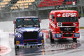 Truck Racing Barcelona 2008