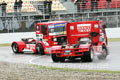 Truck Racing Barcelona 2008