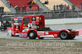 Truck Racing Barcelona 2008
