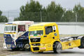 Truck Racing Barcelona 2008