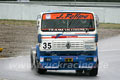 Truck Racing Barcelona 2008