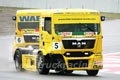 Truck Racing Barcelona 2008