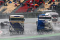 Truck Racing Barcelona 2008