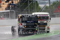 Truck Racing Barcelona 2008