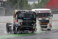 Truck Racing Barcelona 2008