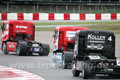 Truck Racing Barcelona 2008