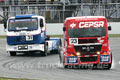 Truck Racing Barcelona 2008