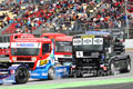 Truck Racing Barcelona 2008