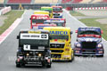 Truck Racing Barcelona 2008