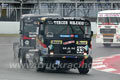 Truck Racing Barcelona 2008