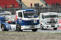 Truck Racing Barcelona 2008