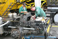 Truck Racing Misano 2008