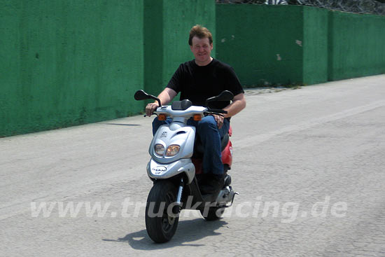 Truck Racing Misano 2008