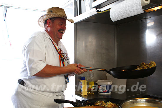 Truck Racing Misano 2008