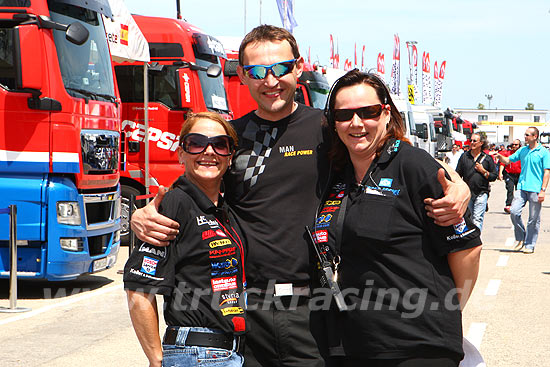 Truck Racing Misano 2008