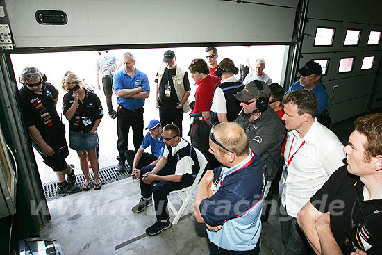 Truck Racing Misano 2008