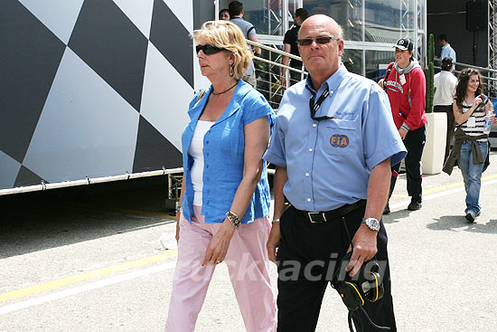 Truck Racing Misano 2008
