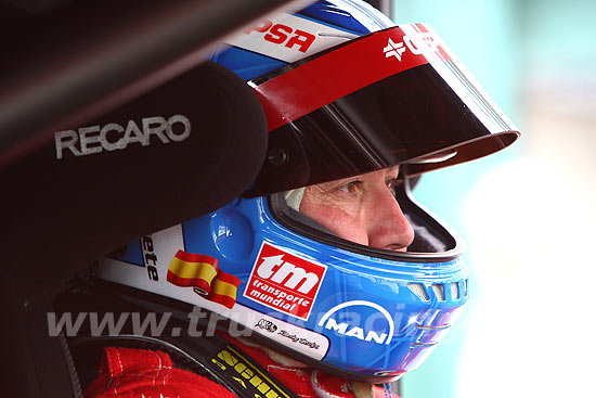 Truck Racing Misano 2008
