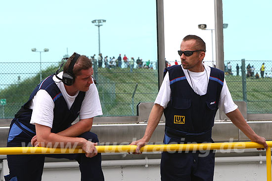 Truck Racing Misano 2008