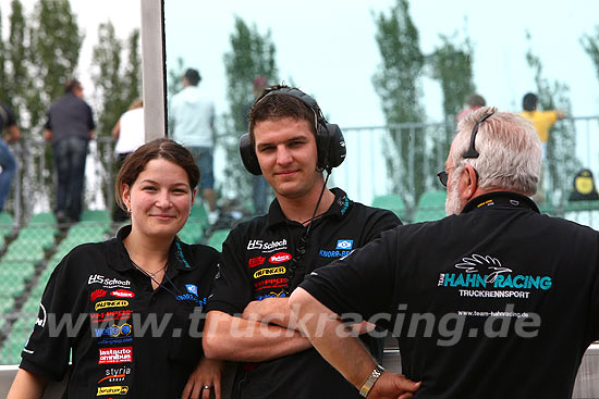 Truck Racing Misano 2008