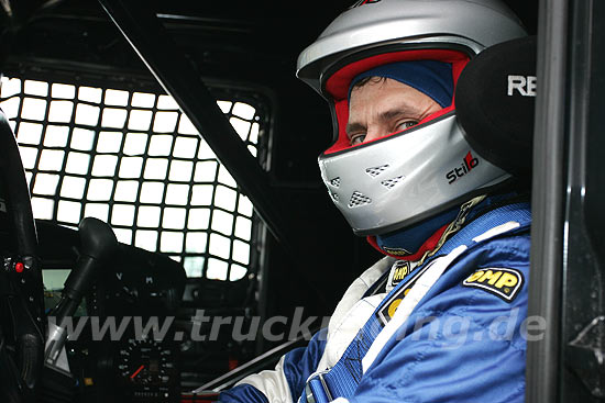 Truck Racing Misano 2008