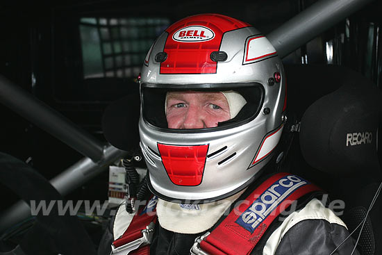 Truck Racing Misano 2008