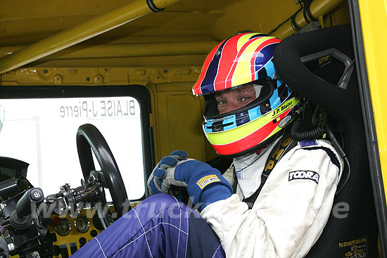 Truck Racing Misano 2008