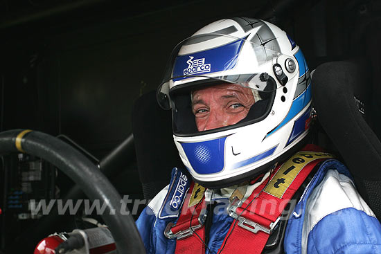 Truck Racing Misano 2008
